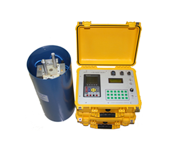 高溫超導磁強計是什么